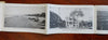 Daytona Florida Casino Burgoyne Vintage Advertisement c 1920's pictorial booklet