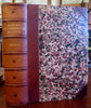 Boston History & Antiquities 1856 Drake New England History book panoramic views