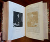 Boston History & Antiquities 1856 Drake New England History book panoramic views