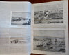Scientific America Supplement 1882 July-December 26 issues large book