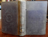 Every Day Book 1855 History Science Poetry illustrated book