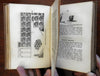 Every Day Book 1855 History Science Poetry illustrated book