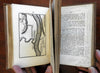 Every Day Book 1855 History Science Poetry illustrated book