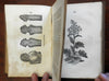 Every Day Book 1855 History Science Poetry illustrated book