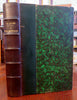 The Imperial Celebration Women of the Second Empire 1900 Loliee leather book