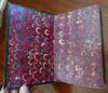 The Imperial Celebration Women of the Second Empire 1900 Loliee leather book
