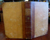 Juvenile Nature Zoology Natural History 1786 German illustrated 11 plates book
