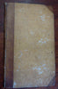 Juvenile Nature Zoology Natural History 1786 German illustrated 11 plates book