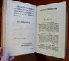 Juvenile Nature Zoology Natural History 1786 German illustrated 11 plates book