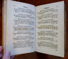 Juvenile Nature Zoology Natural History 1786 German illustrated 11 plates book