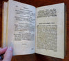 Juvenile Nature Zoology Natural History 1786 German illustrated 11 plates book