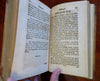 Juvenile Nature Zoology Natural History 1786 German illustrated 11 plates book