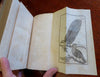 Juvenile Nature Zoology Natural History 1786 German illustrated 11 plates book