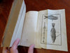Juvenile Nature Zoology Natural History 1786 German illustrated 11 plates book