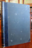 Scientific American Supplement 1881 Jan- June w/ 26 issues large leather book