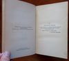 Our Old Home English Sketches Travel 1863 Nathaniel Hawthorne 1st Edition book