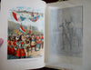 History of Our Country U.S. History 72 issues 1900 complete illustrated set