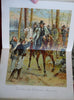 History of Our Country U.S. History 72 issues 1900 complete illustrated set