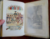 History of Our Country U.S. History 72 issues 1900 complete illustrated set