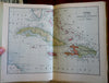 History of Our Country U.S. History 72 issues 1900 complete illustrated set