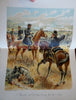 History of Our Country U.S. History 72 issues 1900 complete illustrated set