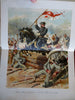 History of Our Country U.S. History 72 issues 1900 complete illustrated set
