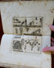 Ferguson's Mechanics Lectures plates 1814 Amos Doolittle 41 engravings rare book