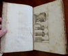 Ferguson's Mechanics Lectures plates 1814 Amos Doolittle 41 engravings rare book