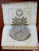 Ferguson's Mechanics Lectures plates 1814 Amos Doolittle 41 engravings rare book