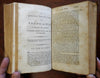 Collected Works of Thomas Chalkley 1790 religion Christianity 2 vols in one book