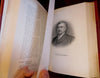Connecticut Biography Representative Citizens 1917 leather 5 vol. set portraits
