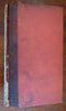 U.S. History Geography 1795 Winterbotham illustrated book 15 plates Americas