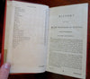 U.S. History Geography 1795 Winterbotham illustrated book 15 plates Americas