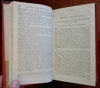 U.S. History Geography 1795 Winterbotham illustrated book 15 plates Americas