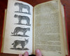U.S. History Geography 1795 Winterbotham illustrated book 15 plates Americas