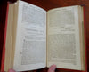 U.S. History Geography 1795 Winterbotham illustrated book 15 plates Americas