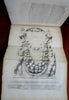 Royal Institute of France 1845 Coins Numismatics Salic Law illustrated plates