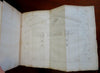 Royal Institute of France 1845 Coins Numismatics Salic Law illustrated plates