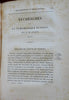 Royal Institute of France 1845 Coins Numismatics Salic Law illustrated plates
