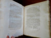 Royal Institute of France 1845 Coins Numismatics Salic Law illustrated plates