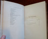 Mr. Romford's Hounds 1860s Robert Surtees leather book 24 hand colored plates