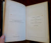Thomas Gray Collected Poems 1850 Radclyffe illustrated ornate gift leather book