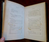 Thomas Gray Collected Poems 1850 Radclyffe illustrated ornate gift leather book