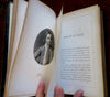 Thomas Gray Collected Poems 1850 Radclyffe illustrated ornate gift leather book