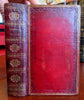 Book of Common Prayer & Psalter 1812 Levi Hollingsworth Revolution soldier book