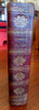 Book of Common Prayer & Psalter 1812 Levi Hollingsworth Revolution soldier book