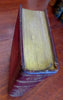 Book of Common Prayer & Psalter 1812 Levi Hollingsworth Revolution soldier book