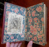 Book of Common Prayer & Psalter 1812 Levi Hollingsworth Revolution soldier book