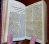 Book of Common Prayer & Psalter 1812 Levi Hollingsworth Revolution soldier book