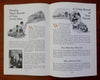 Bell & Howell Motion Picture Cameras 1929 illustrated mail order trade catalog